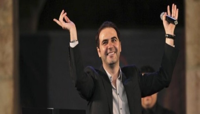 بعد غناءه في حب مصر السيسي.. الانقلاب يصادر 44ألف دولار من وائل جسار