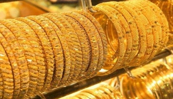 أسعار الذهب.. عيار 21 يسجل 487 جنيهًا