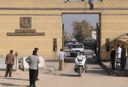 إضراب 2500 معتقلا سياسيا في سجن استقبال طرة