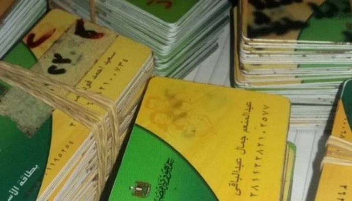 اختفاء "السكر التمويني" بالبحيرة .. والأهالي: الحكومة تتعمد الإهمال