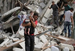 شهداء جدد بقصف لا يتوقف على حلب