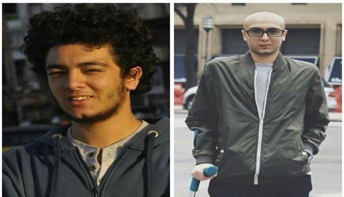 هاشتاج "السيسي قتل مهند" يجتاح "تويتر"