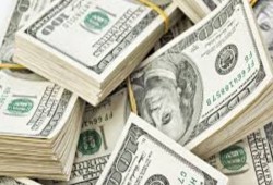 سعر الدولار فى السوق السوداء يشتعل اليوم