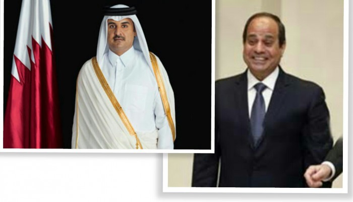 قطر تعوض عامل مصري أصيب في حادث مروري بـ 3 ملايين جنيه