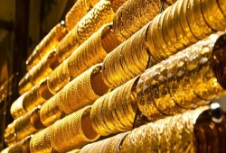 "التعويم" يرفع أسعار الذهب.. وعيار 21 يسجل 500 جنيه لأول مرة في تاريخه