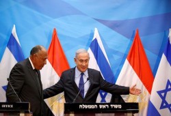 مصر ترفض التطبيع.. والسيسي يحول العلاقات من البرودة للتحالف