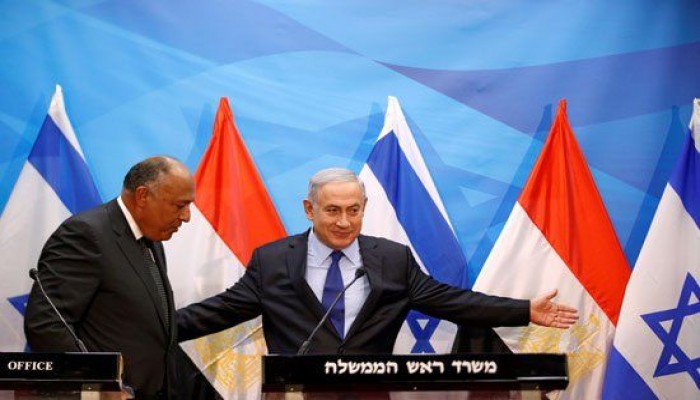 مصر ترفض التطبيع.. والسيسي يحول العلاقات من البرودة للتحالف