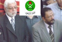 تصريح من أمين عام الإخوان حول جريمة اغتيال الشهيدين كمال وشحاته