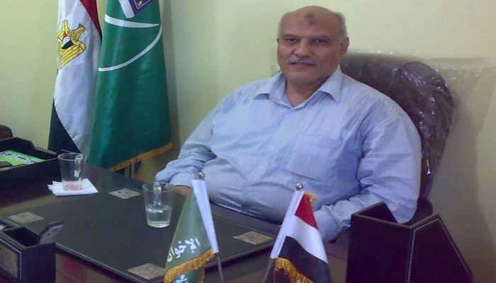 وفاة زوجة القيادي في الإخوان "حسن أبو شعيشع" أثناء ذهابها لزيارته في المعتقل