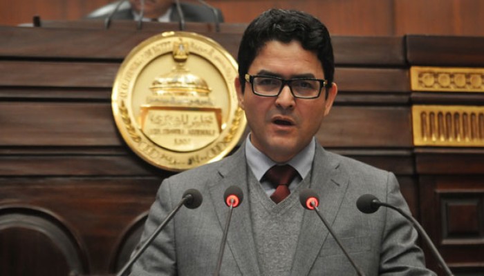 "محسوب": تصفية "كمال" للتغطية على تعويم الجنيه