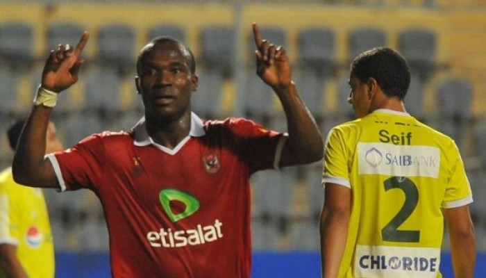 "البدري" يوضح حقيقة طلبه الاستغناء عن أنطوي