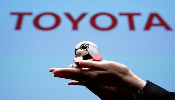 إنتاج روبوت للدردشة مع الأشخاص وإخراجهم من عزلتهم