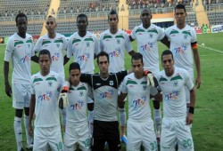 المصري يطلب حضور 15 ألف مشجع في أولى مبارياته بالكونفيدرالية