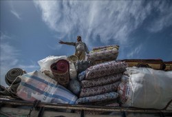 أكثر من 4 آلاف سوري عادوا من تركيا إلى جرابلس منذ تحريرها