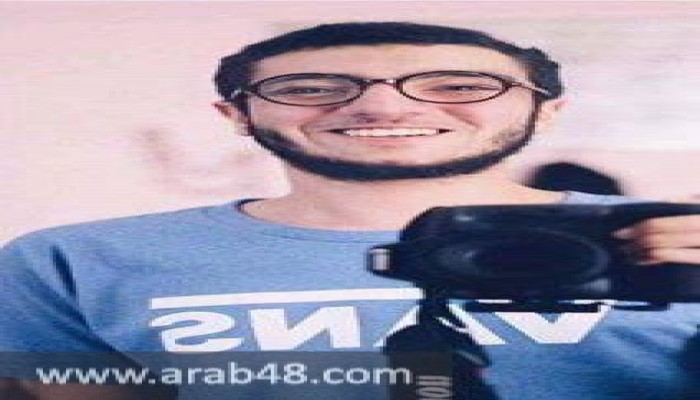 مهند إيهاب.. "نحلة الثورة" المصري يحلّق على "تويتر" بعدما صرعه السرطان