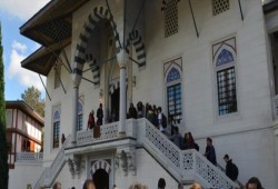 آلاف الألمان يزورون مساجد بلادهم بيومها المفتوح