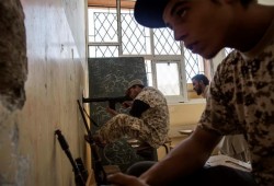 الأزمة الليبية: الجزائر في مواجهة مصر؟