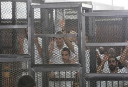 غرفة رابعة.. أهم هزليات "الشامخ" اليوم