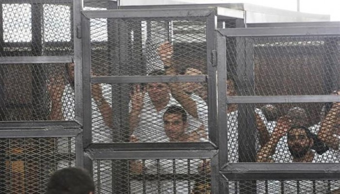 غرفة رابعة.. أهم هزليات "الشامخ" اليوم