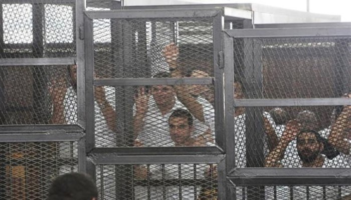 غرفة رابعة.. أهم هزليات "الشامخ" اليوم