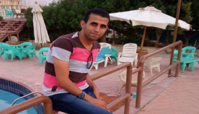 اختطاف معيد بكلية طب بني سويف واخفاءه قسريا