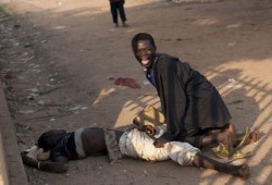 مقتل 5 من مسلمي إفريقيا الوسطى في "هجمات انتقامية" بالعاصمة