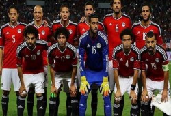 60 ألف مشجع يدعمون الكونغو أمام الفراعنة