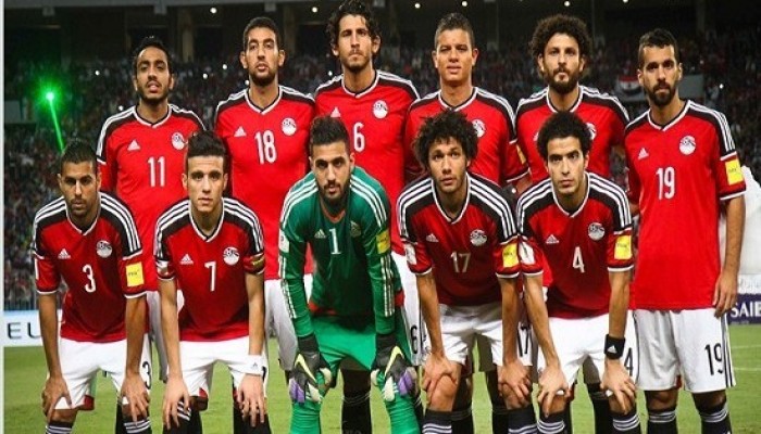 الطريق إلى روسيا.. ماذا فعلت مصر أمام الكونغو في 4 مواجهات؟