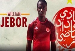 وكيل جيبور: الأهلي يفاوض ريو آفي لضم اللاعب