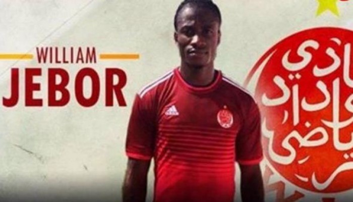 وكيل جيبور: الأهلي يفاوض ريو آفي لضم اللاعب