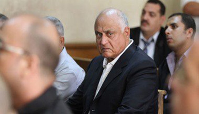 قضاء السيسي يخلي سبيل رموز الفساد في عهد مبارك