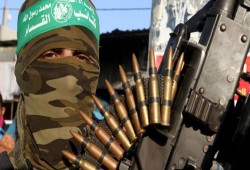 "حماس": لا يمكن أن نقف مكتوفين أمام التصعيد الصهيوني