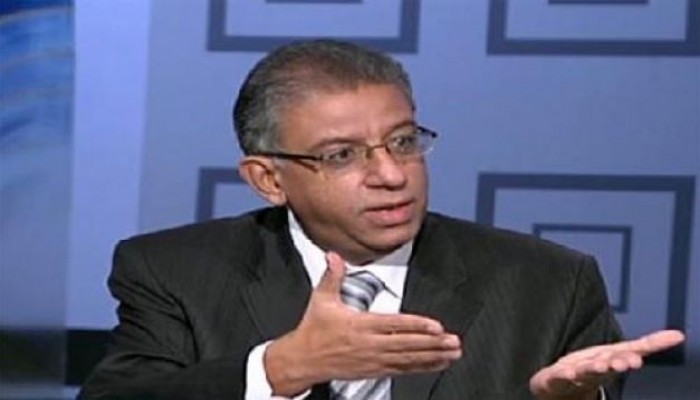 سيف الدولة يُعرِّف الفرق بين روح أكتوبر وروح السيسي