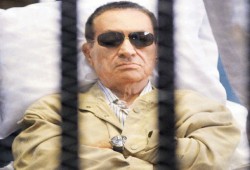 للمرة الأولى بعد ثورة يناير التلفزيون المصري يقدِّم التحية للمخلوع بمناسبة حرب 73 "فيديو"