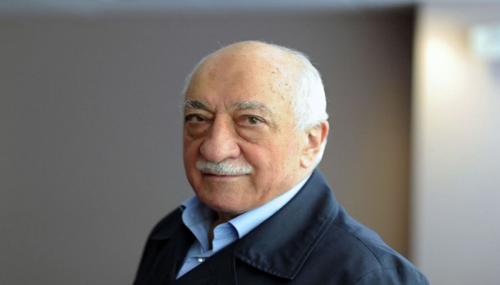 نظام السيسي يهاجم أردوغان عبر "غولن" في الصحافة المصرية