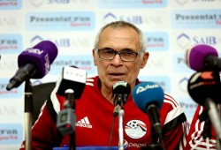 كوبر: تصريحاتي عن طريقة اللعب فسرت بشكل خاطئ