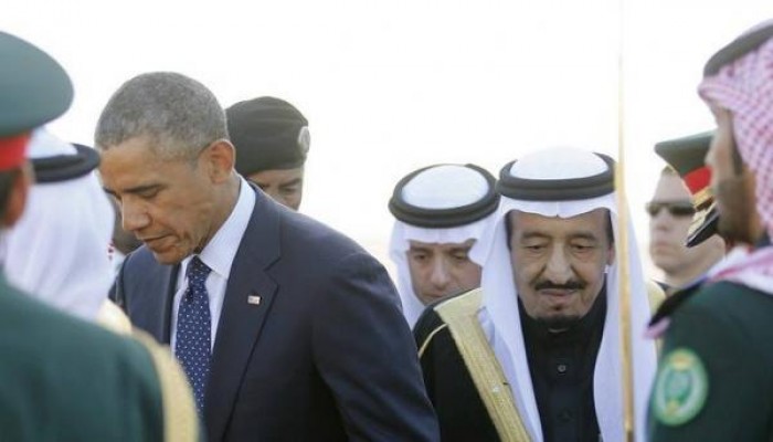 تعرف على ثروة السعودية في الولايات المتحدة الأمريكية