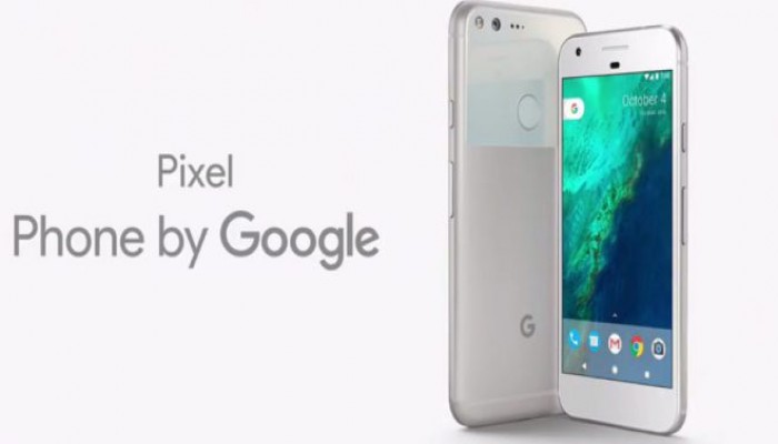 تعرف على هاتف "جوجل" الجديد