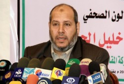 حماس : "فتح" أفشلت الانتخابات وسنُشكل مجالس إدارة لبلديات غزة
