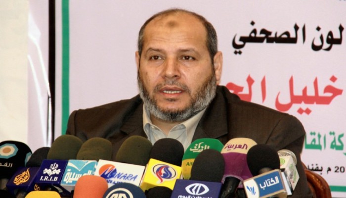 حماس : "فتح" أفشلت الانتخابات وسنُشكل مجالس إدارة لبلديات غزة