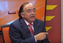 أسامة فتحي: هذا ما عرضه أوباما على "الحداد" بخصوص مرسي ونتنياهو (فيديو)