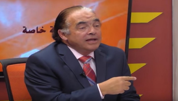 أسامة فتحي: هذا ما عرضه أوباما على "الحداد" بخصوص مرسي ونتنياهو (فيديو)