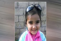 أمن الانقلاب يصيب طفلة بالرصاص ويفتش تلاميذ المدارس بسيناء