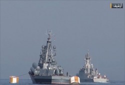 روسيا تستخدم سوريا ميدانا لتجربة أسلحتها