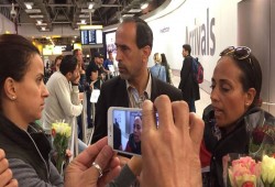 الاحتلال الصهيونى يفرج عن طاقم الجزيرة الذي كان على متن "زيتونة"