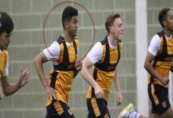 بالفيديو: أحمد سلام.. موهبة مصرية تتألق في سماء انجلترا