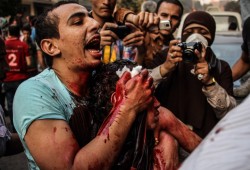 صحفي هولندي: في ذكرى 6 أكتوبر أتعاطف أكثر مع ضحايا مذبحة 2013