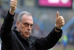 المدرب الإسرائيلي لمنتخب غانا: نحن من سنتأهل للمونديال