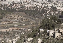 الاتحاد الأوروبي يدعو الاحتلال لوقف نشاطه الاستيطاني في الضفة