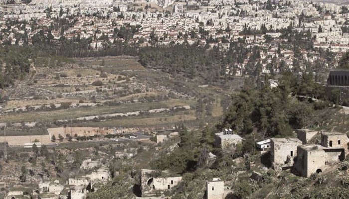 الاتحاد الأوروبي يدعو الاحتلال لوقف نشاطه الاستيطاني في الضفة